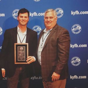 Meet your Posher, Austin